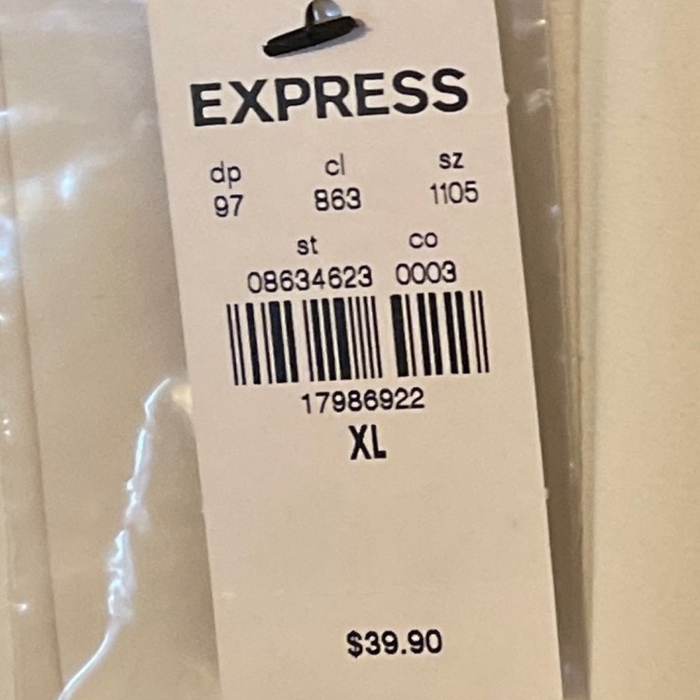Express cami - Picture 2 of 4